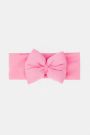 Κορδέλα Pillow bow pink