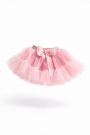 TUTU ΦΡΑΜΠΑΛΑ ΡΟΖ