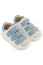 BABYWALKER WHITE-LIGHT BLUE