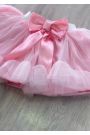 TUTU ΦΡΑΜΠΑΛΑ ΡΟΖ