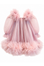 ΦΟΡΕΜΑ DUSTY PINK