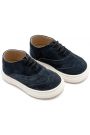 BW 4296 OXFORD BLUE ΜΕ ΚΟΡΔΟΝΙΑ