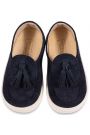 Babywalker Loafer ΜΠΛΕ
